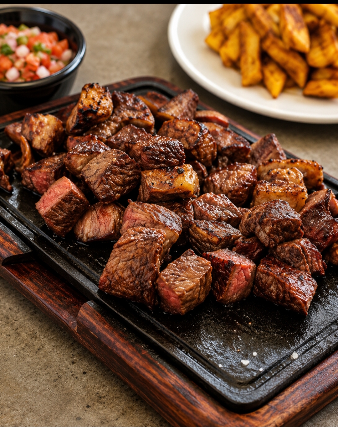 Beef Choma