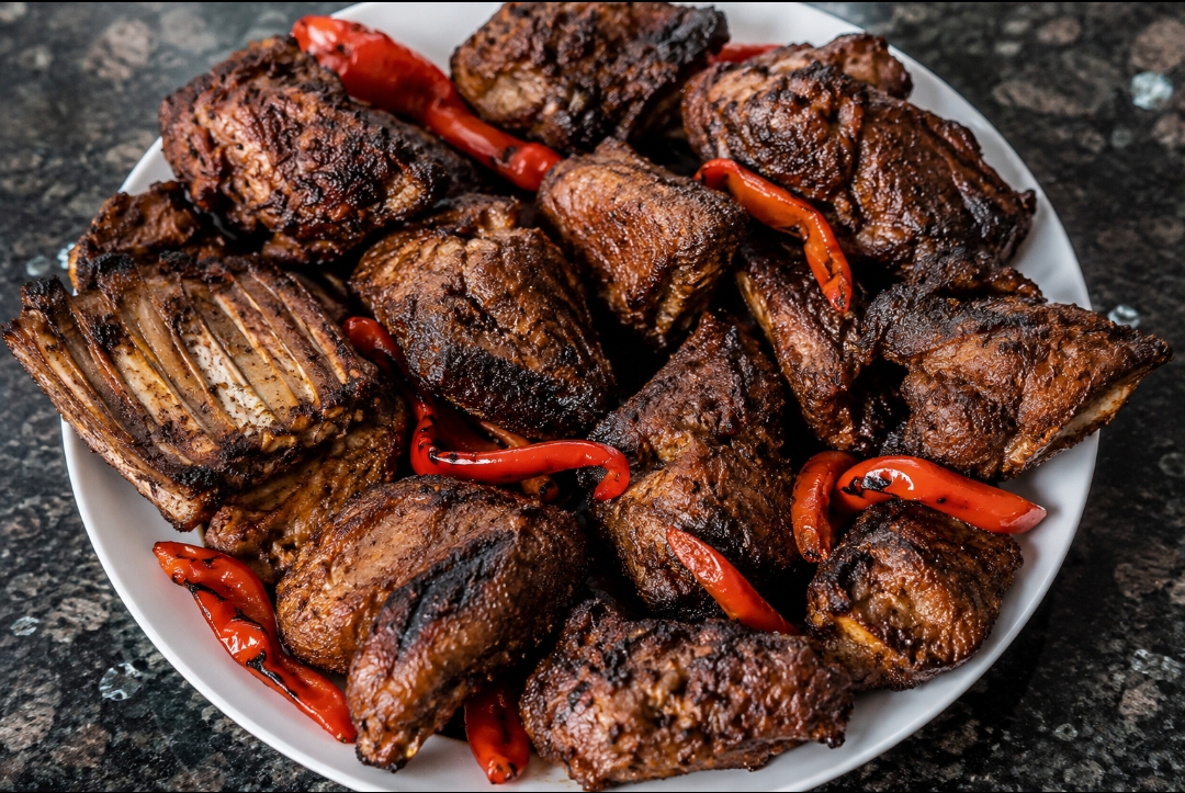 Kuku Choma