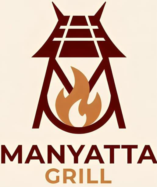 Manyatta Grill logo